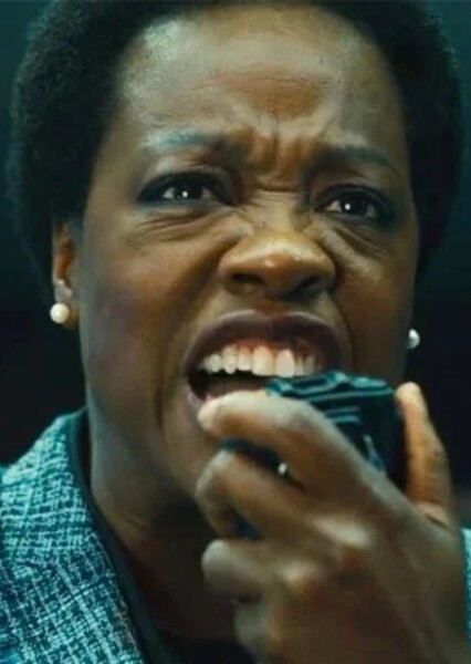 Viola Davis photo