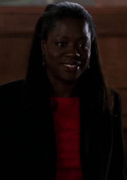 Cissy Saint