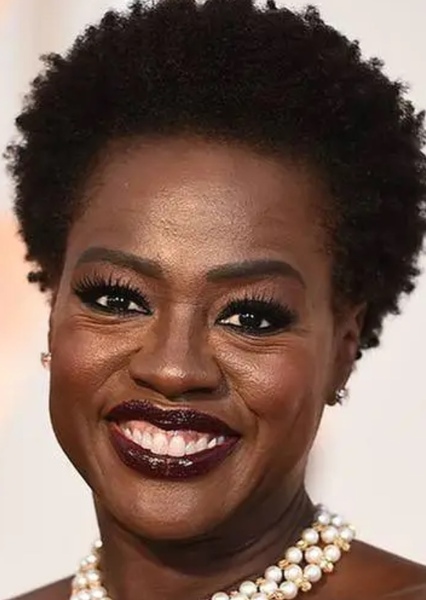 Viola Davis photo