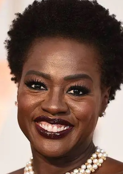 Viola Davis