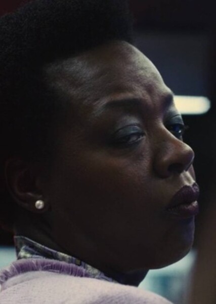 Viola Davis