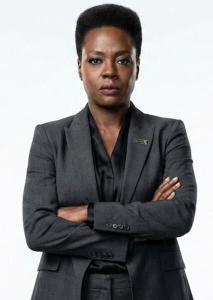 Viola Davis photo