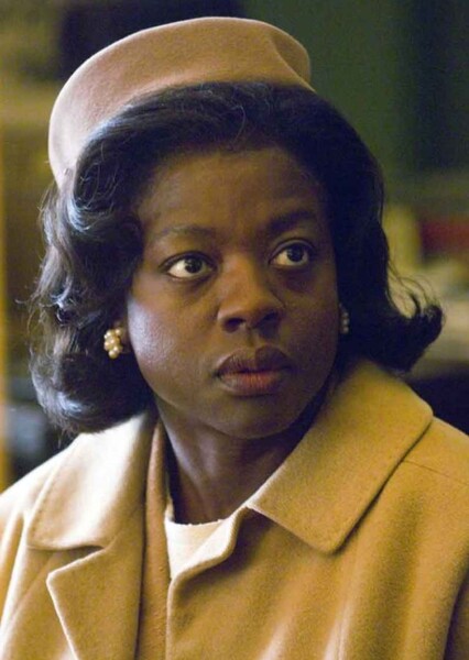 Viola Davis photo