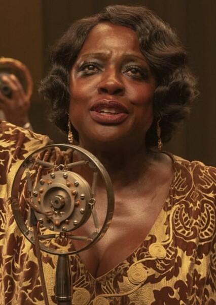 Viola Davis photo