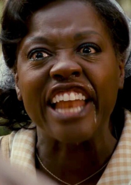 Viola Davis photo