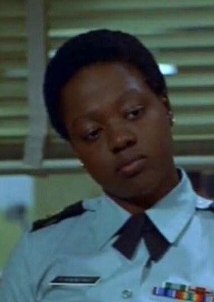 Viola Davis photo