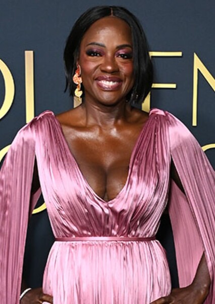 Viola Davis photo