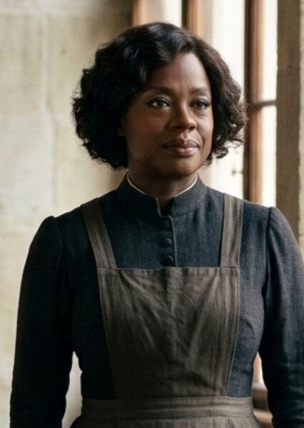 Viola Davis photo