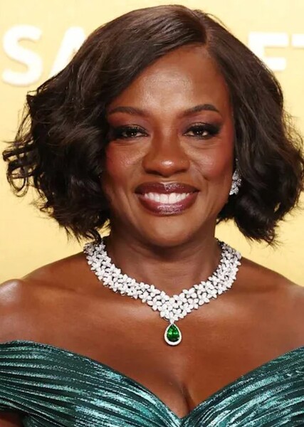 Viola Davis photo