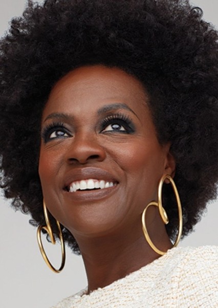 Viola Davis photo