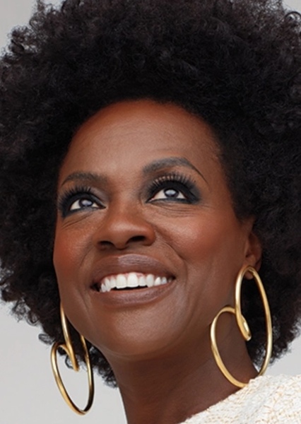 Viola Davis photo