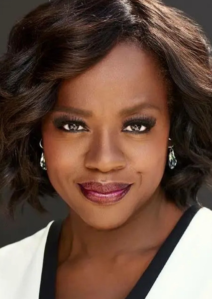 Viola Davis photo