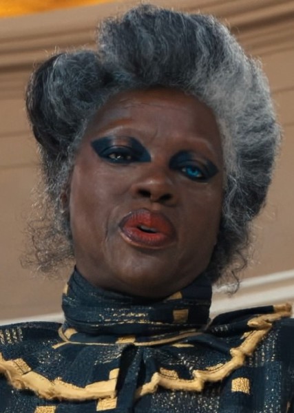 Viola Davis photo