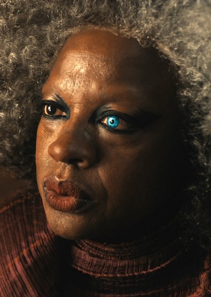 Viola Davis photo