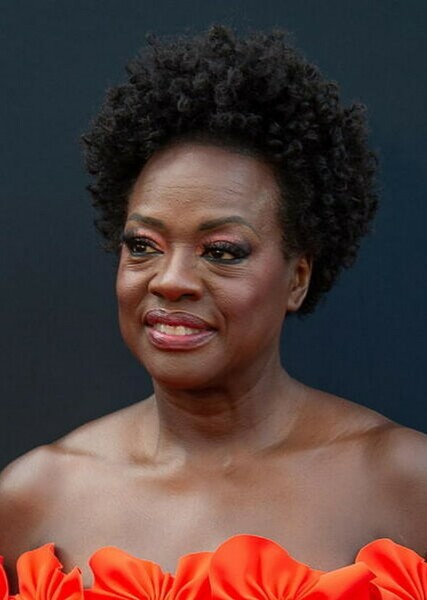 Viola Davis photo