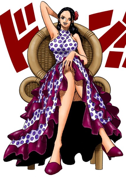 Viola (One Piece)