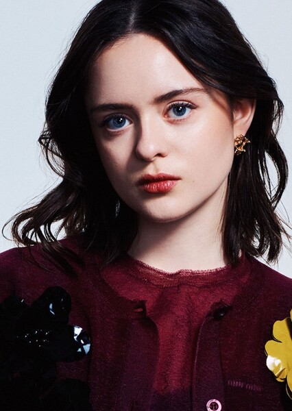 Jemima Black