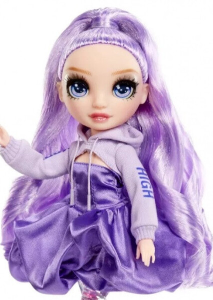 Viola (Rainbow High)