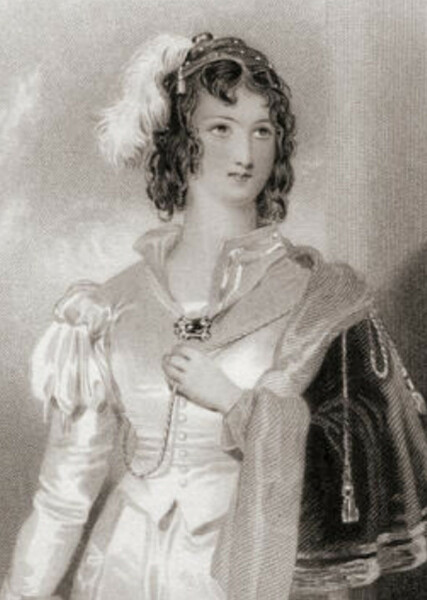 Viola (Twelfth Night) photo