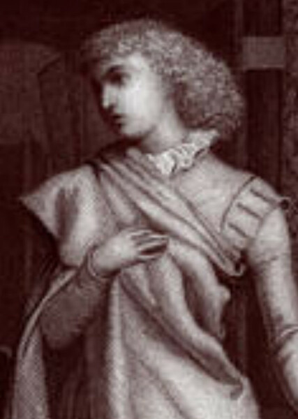 Viola (Twelfth Night) photo