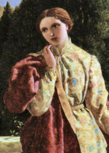 Viola (Twelfth Night) photo