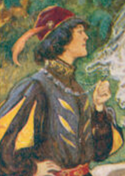 Viola (Twelfth Night) photo