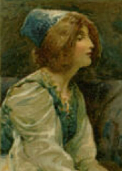Viola (Twelfth Night) photo