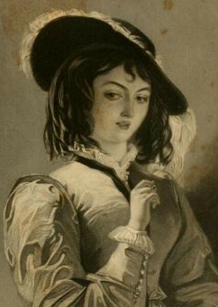 Viola (Twelfth Night) photo