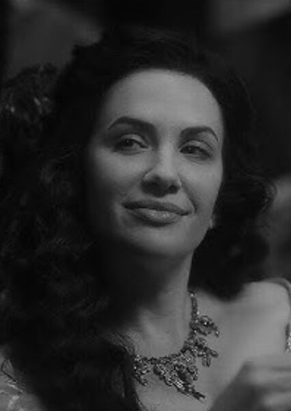 Viola Willoughby photo