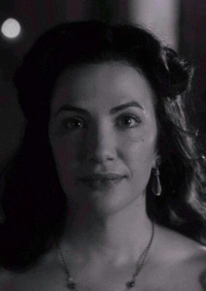 Viola Willoughby
