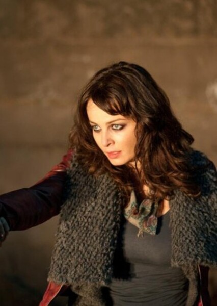 Violante Placido