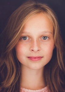 Violet Adams Photo on myCast - Fan Casting Your Favorite Stories