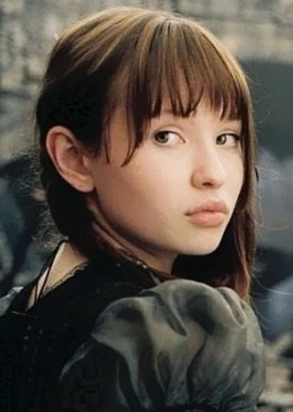 Violet Baudelaire photo