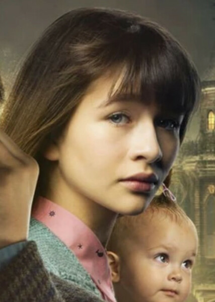 Violet Baudelaire photo