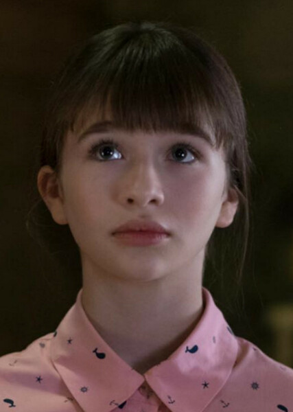 Violet Baudelaire photo