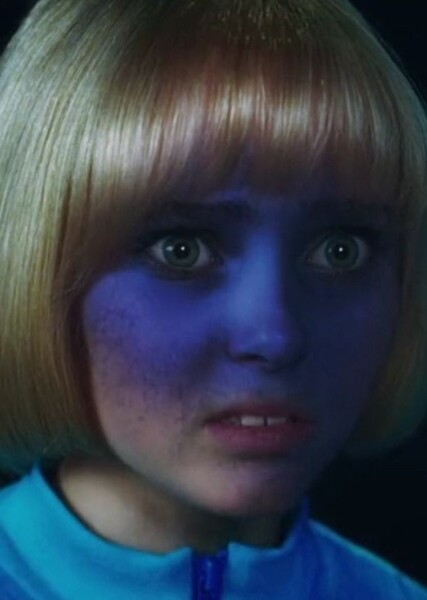 Violet Beauregarde