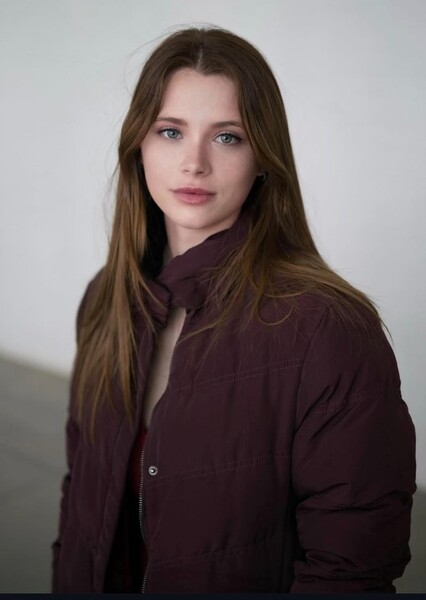 Violet Brinson photo