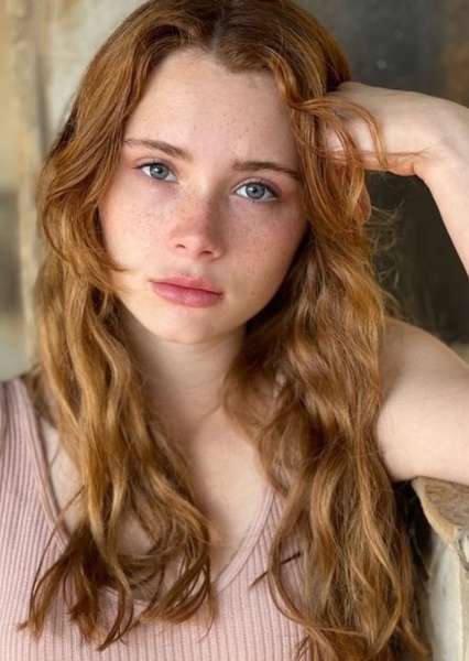 Violet Brinson photo