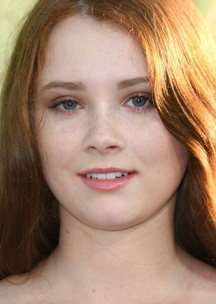Violet Brinson
