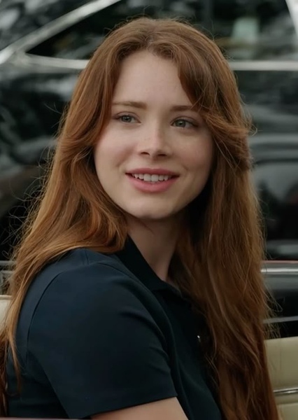 Violet Brinson