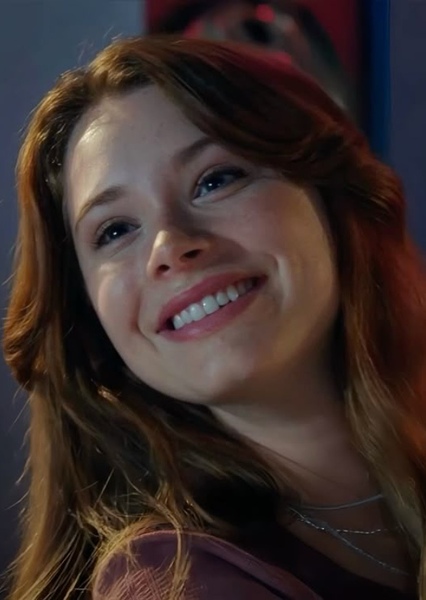 Barbara Gordon