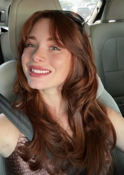 Violet Brinson
