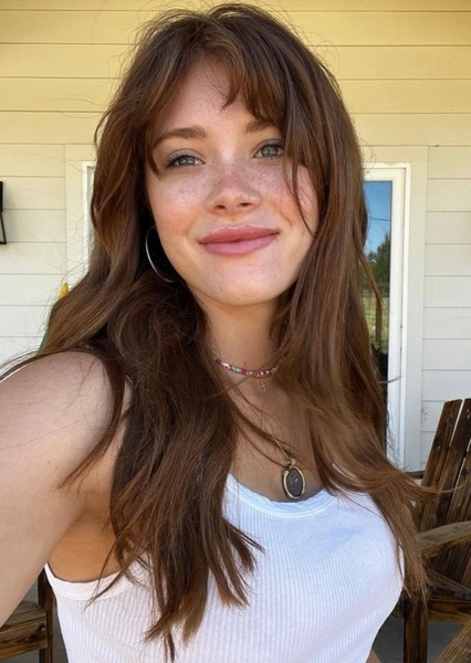 Violet Brinson