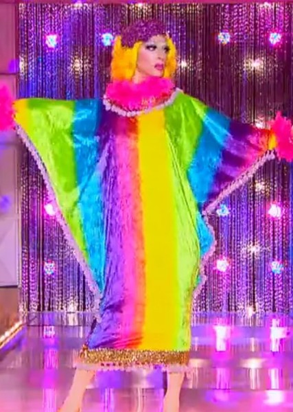 Violet Chachki photo