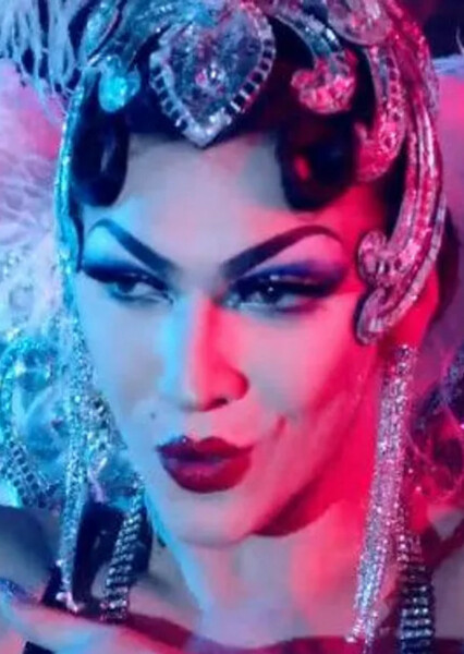 Violet Chachki photo