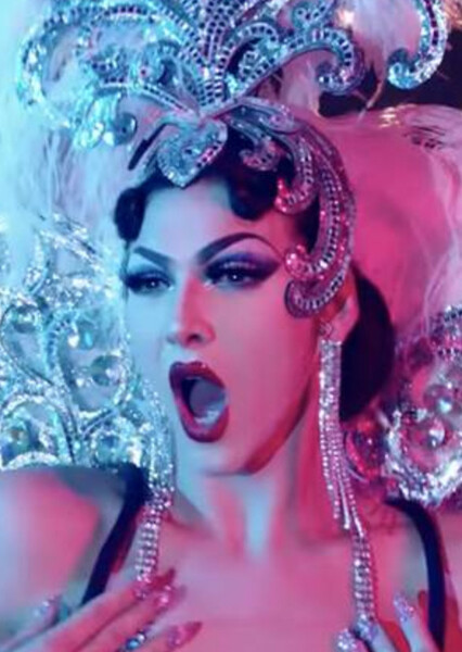 Violet Chachki photo