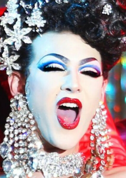 Violet Chachki photo