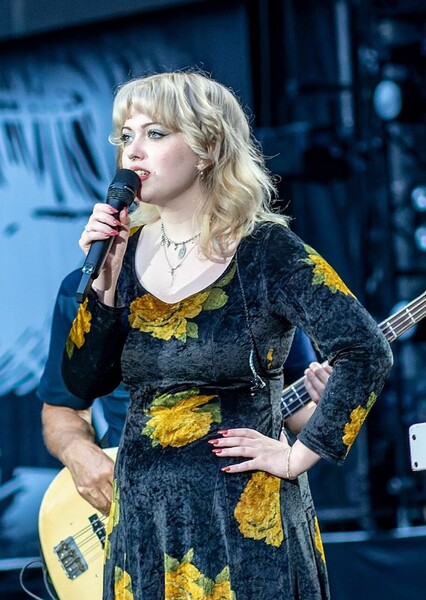 Violet Grohl