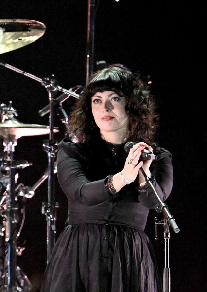 Violet Grohl photo