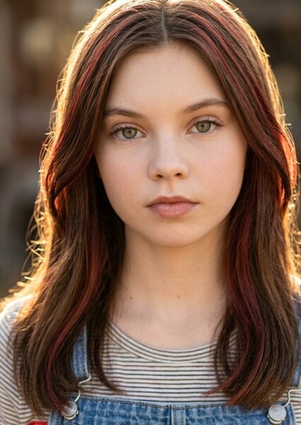 Violet Hicks photo
